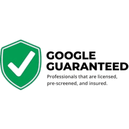 Google Guarantee - Verified Business