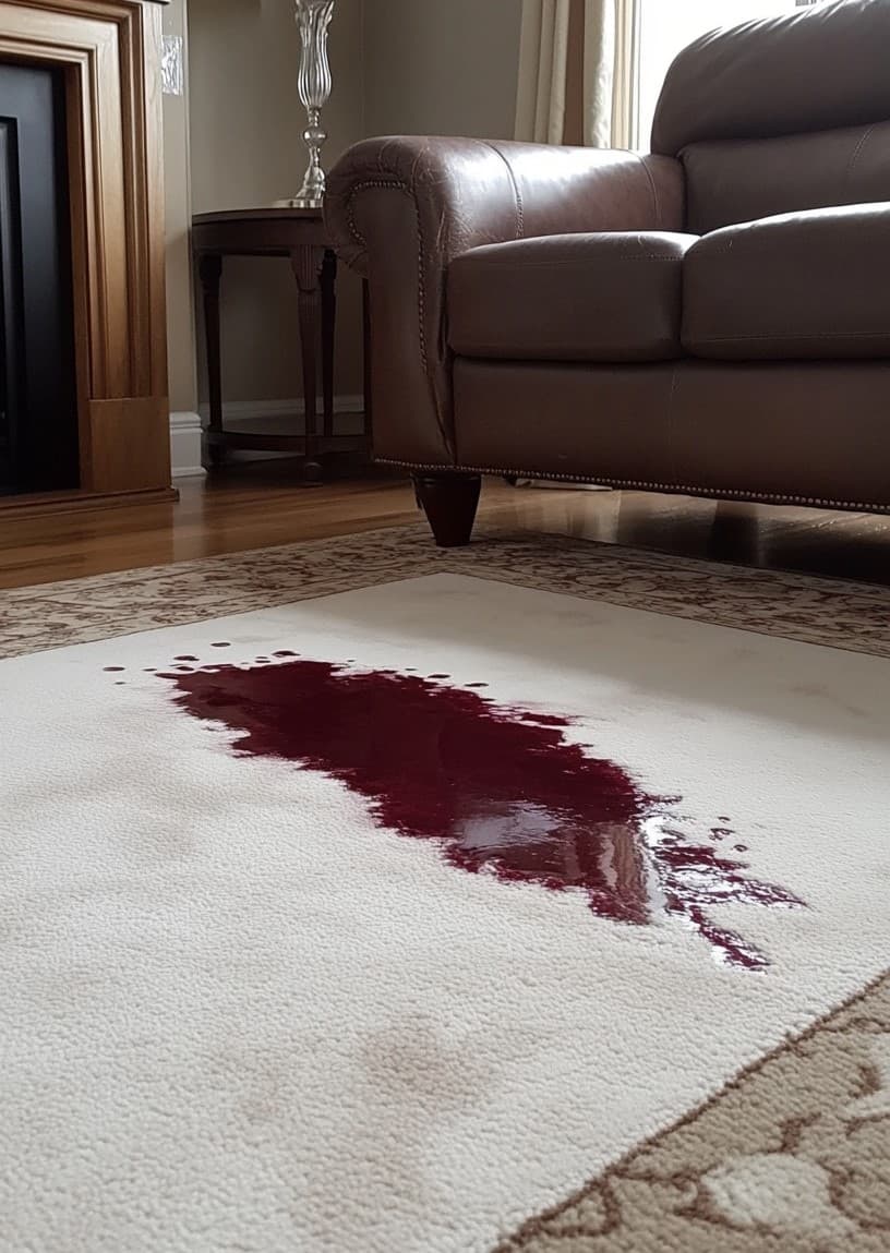 Professional cleaning services London - SoftLux Cleaning team at work