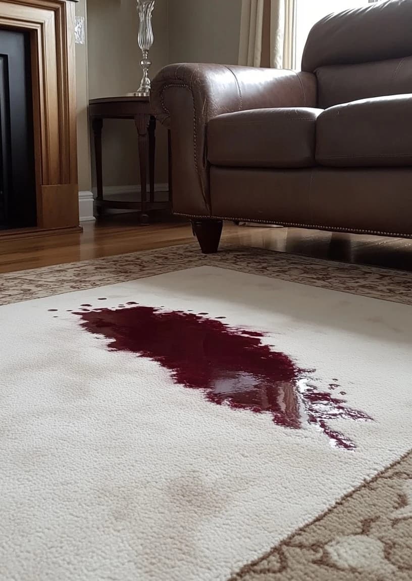 Professional upholstery cleaning service - sofa and furniture cleaning