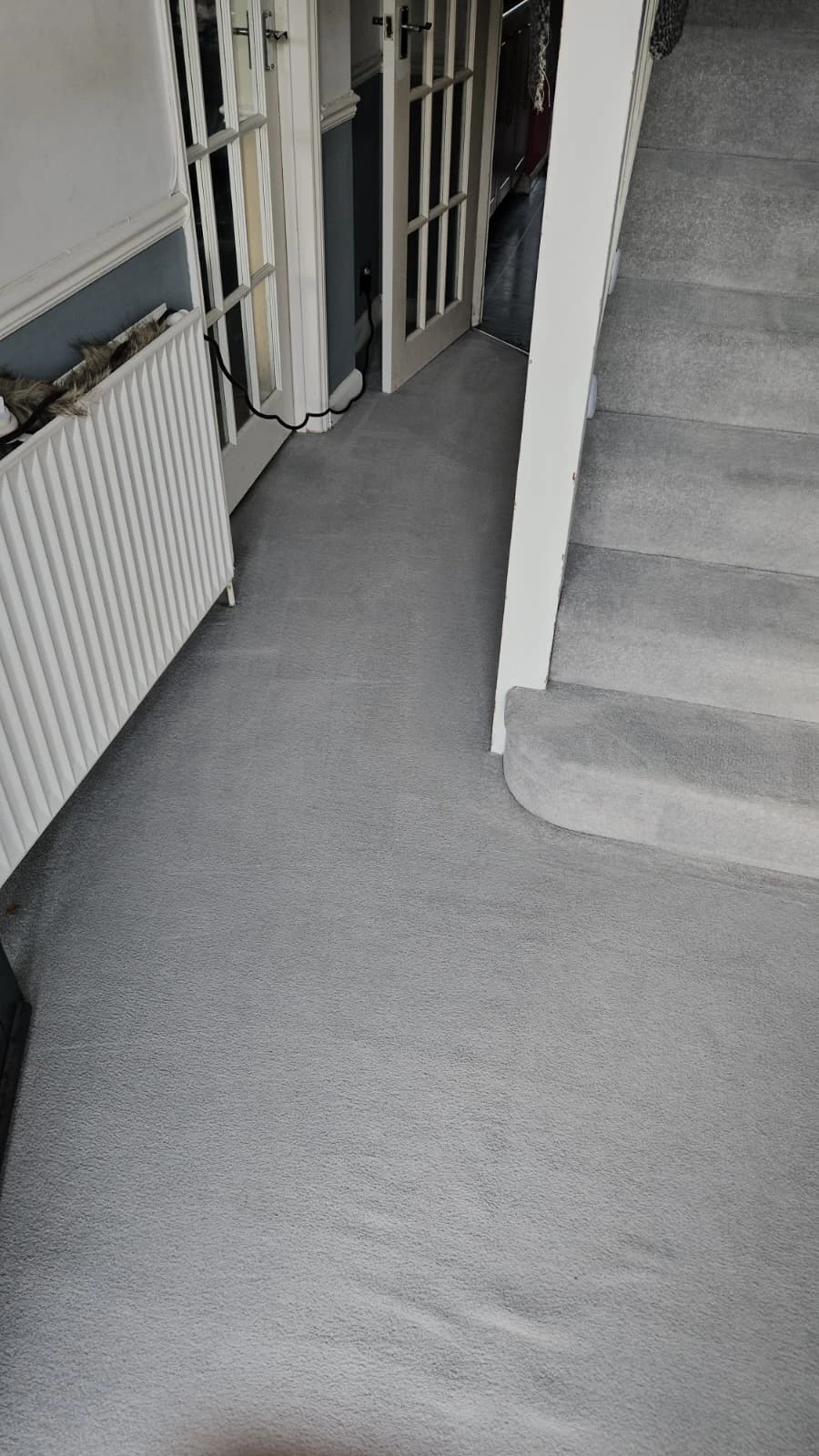 Leather Cleaning in London